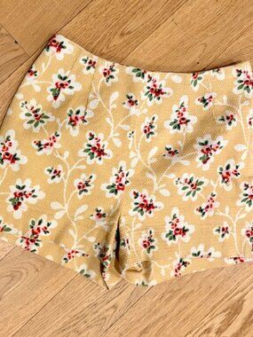 Cute Cheap and Chic Moschino Shorts